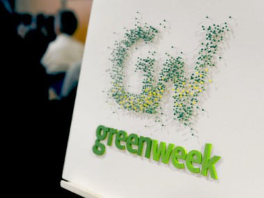 Greenweek Nantes