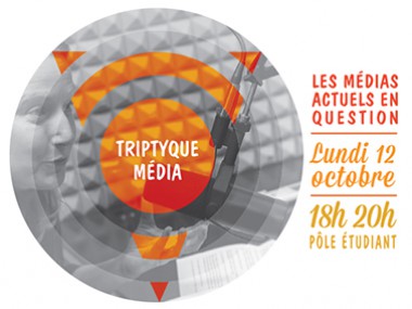 Triptyque media