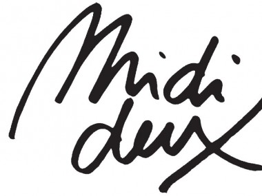 Midi Deux logo