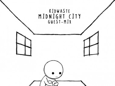 Kidswaste - Midnight City