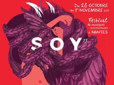 Festival Soy 2015