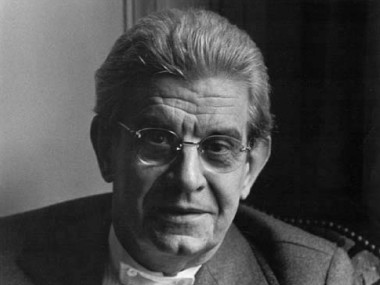 Jacques Lacan