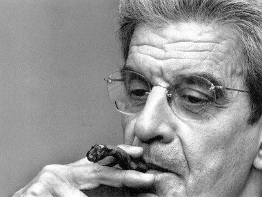 Jacques Lacan