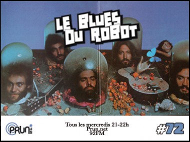 Canned Heat, ils vont bien.