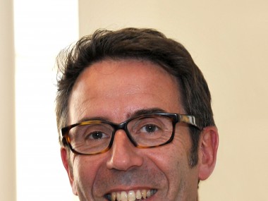 Olivier Laboux Président de l'Université de Nantes