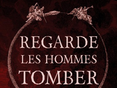 regarde les hommes tomber