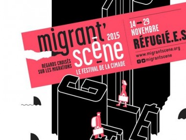 festival migrant'scene