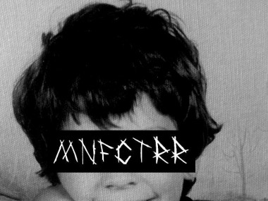 MNFCTRR