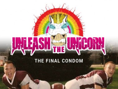 Unleash the Unicorn