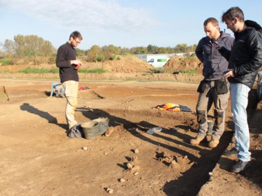 Reportage Haute-Goulaine