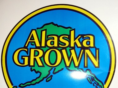 Alaska Grown