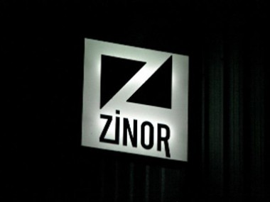 Le Zinor, Montaigu 