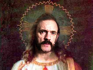 Lemmy God