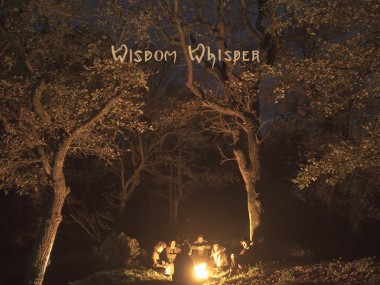 Blondi's Salvation - cover de Wisdom Whisper