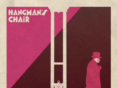 Hangman's Chair