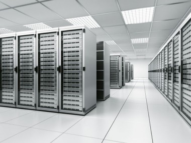 Data center