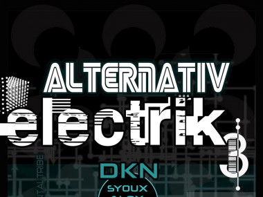 Fly Altervativ Electrik 3