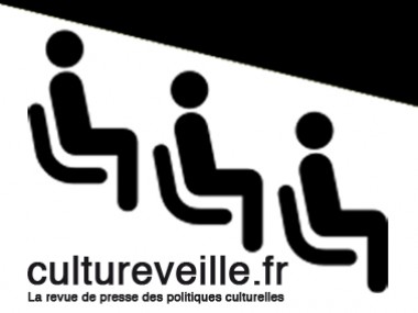 cultureveille.fr, revue de presse des politiques culturelles
