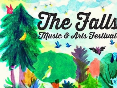 Falls Festival 2015-2016