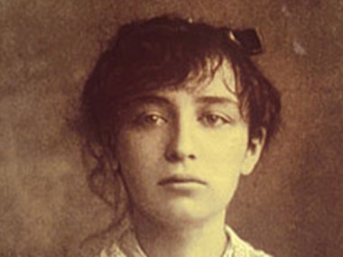 Camille Claudel