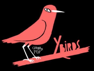 Y Birds, chorale pop