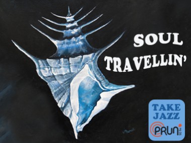 Mix Soul Travellin'