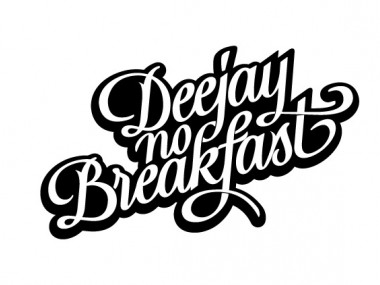Dj No Breakfast