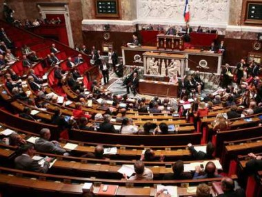 L'assemblée nationale a voté la prolongation de l'Etat d'Urgence jusqu'au 26 mai