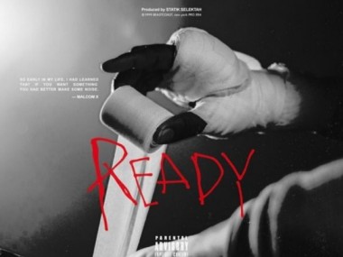 Artwork de Ready - Joey Bada$$