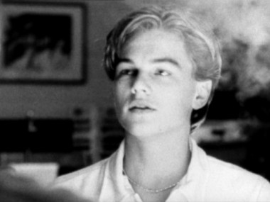 Leonardo DiCaprio- Extrait de Don's Plum