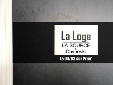 La Loge