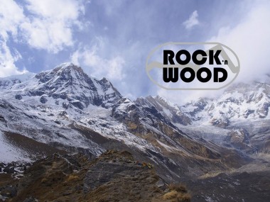 Rock'n Wood