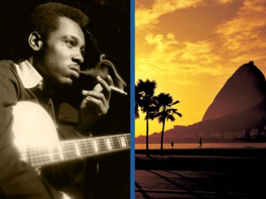 George Benson / Jazz brésilien