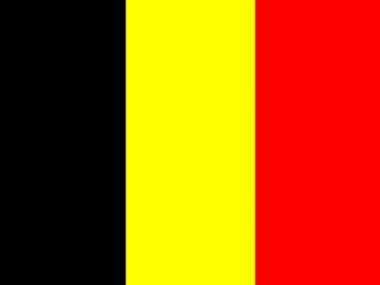 Soutien à la Belgique!