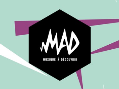 MAD, Musique à Découvrir, 2016