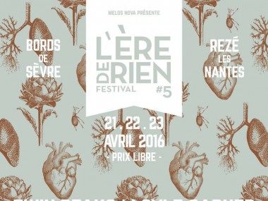 festival l'ère de rien