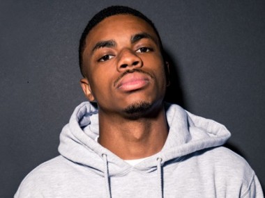 Vince Staples