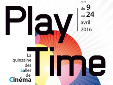 Playtime, 2016