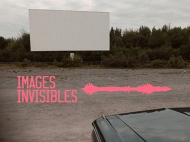 Images invisibles, Rhizome (Québec), 2016