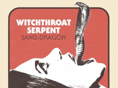 Witchthroat Serpent