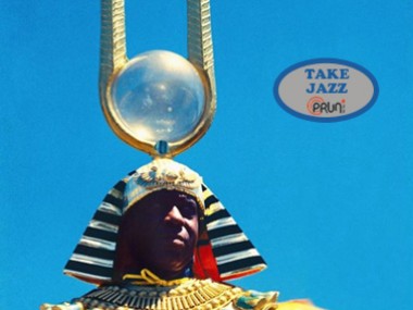 Sun Ra