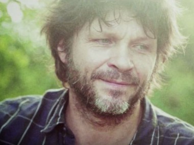 Bertrand Cantat