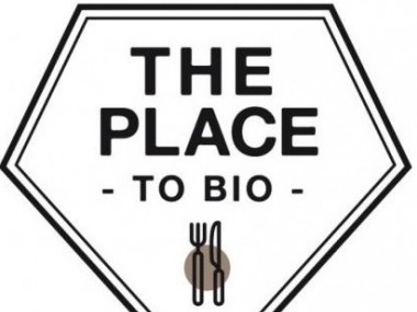 Logo The Place to Bio