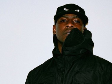 Skepta