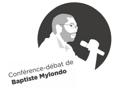 Conférence-débat avec Baptiste Mylondo