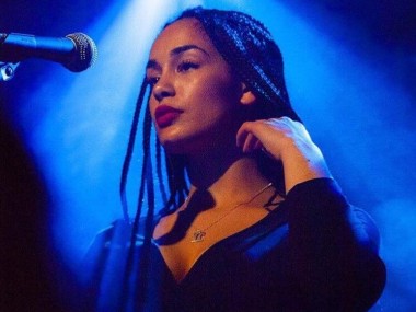 Jorja Smith