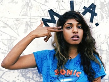 M.I.A.