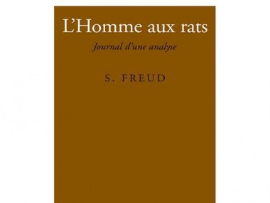 Journal d'une analyse, par sigmund Freud