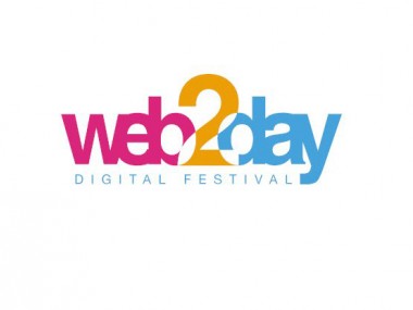 Visuel Web2Day