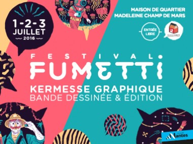 Festival Fumetti